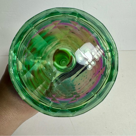 NWT. Disney Eats Ice Cream sandwich Starbucks Tumbler with Straw - Picture 12 of 13